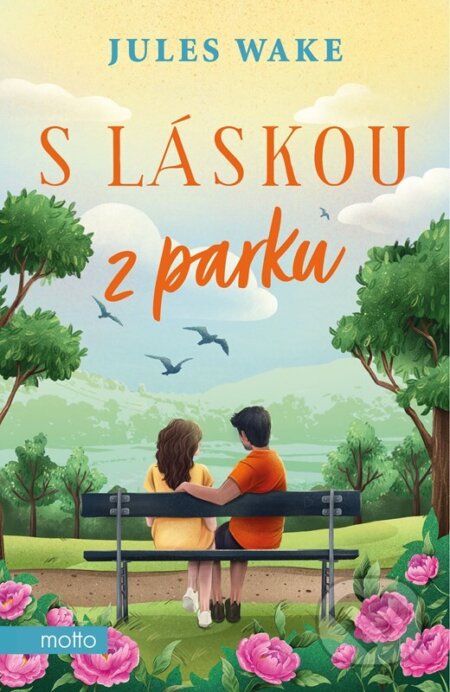 S láskou z parku