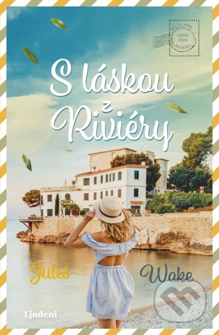 S láskou z Riviéry (slovenský jazyk)