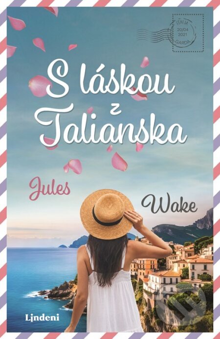 S láskou z Talianska
