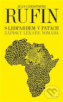 S leopardem v patách (Zápisky lékaře nomáda)