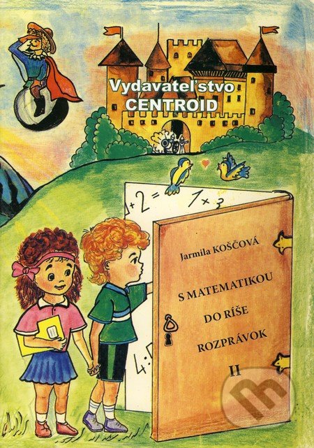 S matematikou do ríše rozprávok II.
