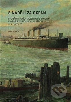 S nadějí za oceán