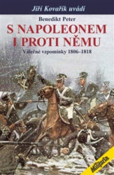 S Napoleonem i proti němu (Válečné vzpomínky 1806–1818) - kniha z kategorie Historie