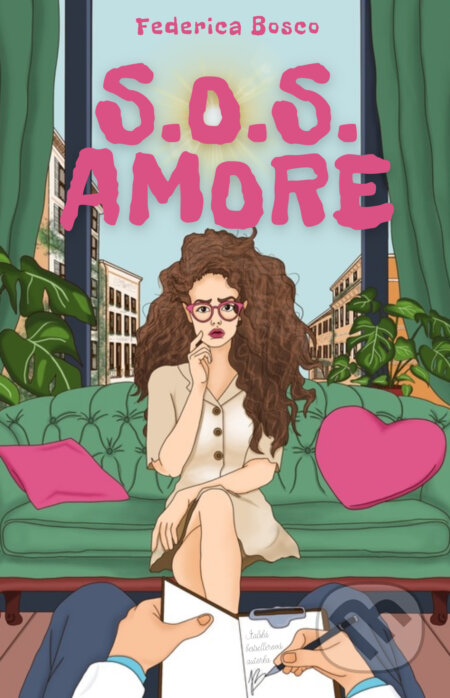 S.O.S.Amore
