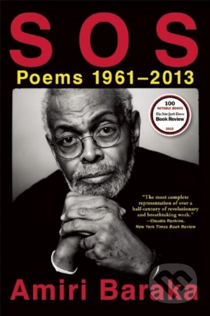 S O S: Poems 1961-2013