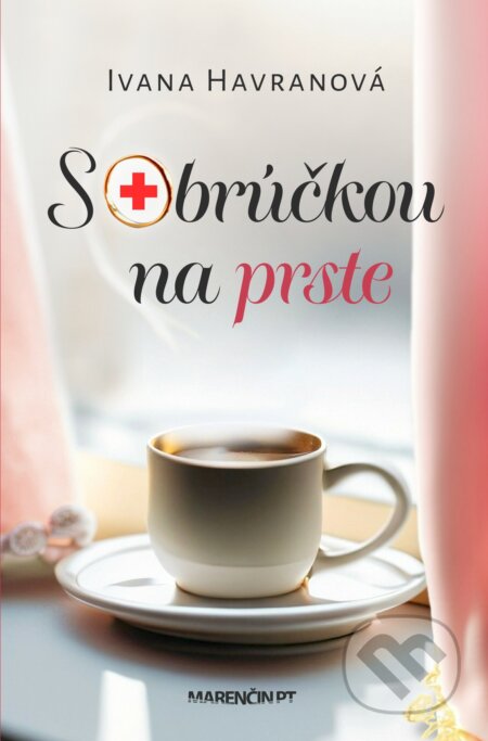 S obrúčkou na prste