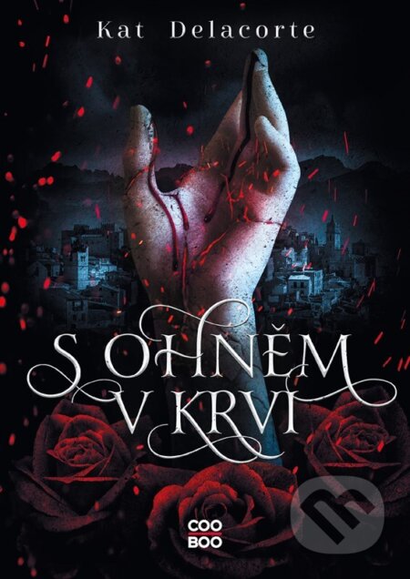 S ohněm v krvi