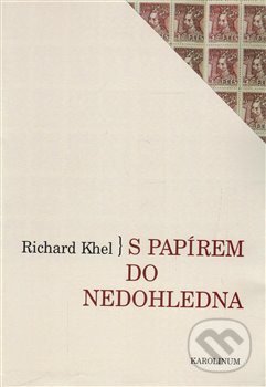 S papírem do nedohledna
