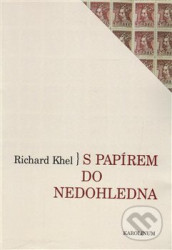 S papírem do nedohledna