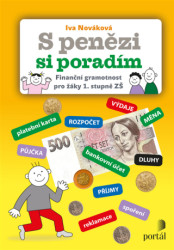 S penězi si poradím (Finanční gramotnost pro žáky 1. stupně ZŠ) - kniha z kategorie 1. stupeň