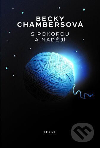 S pokorou a nadějí
