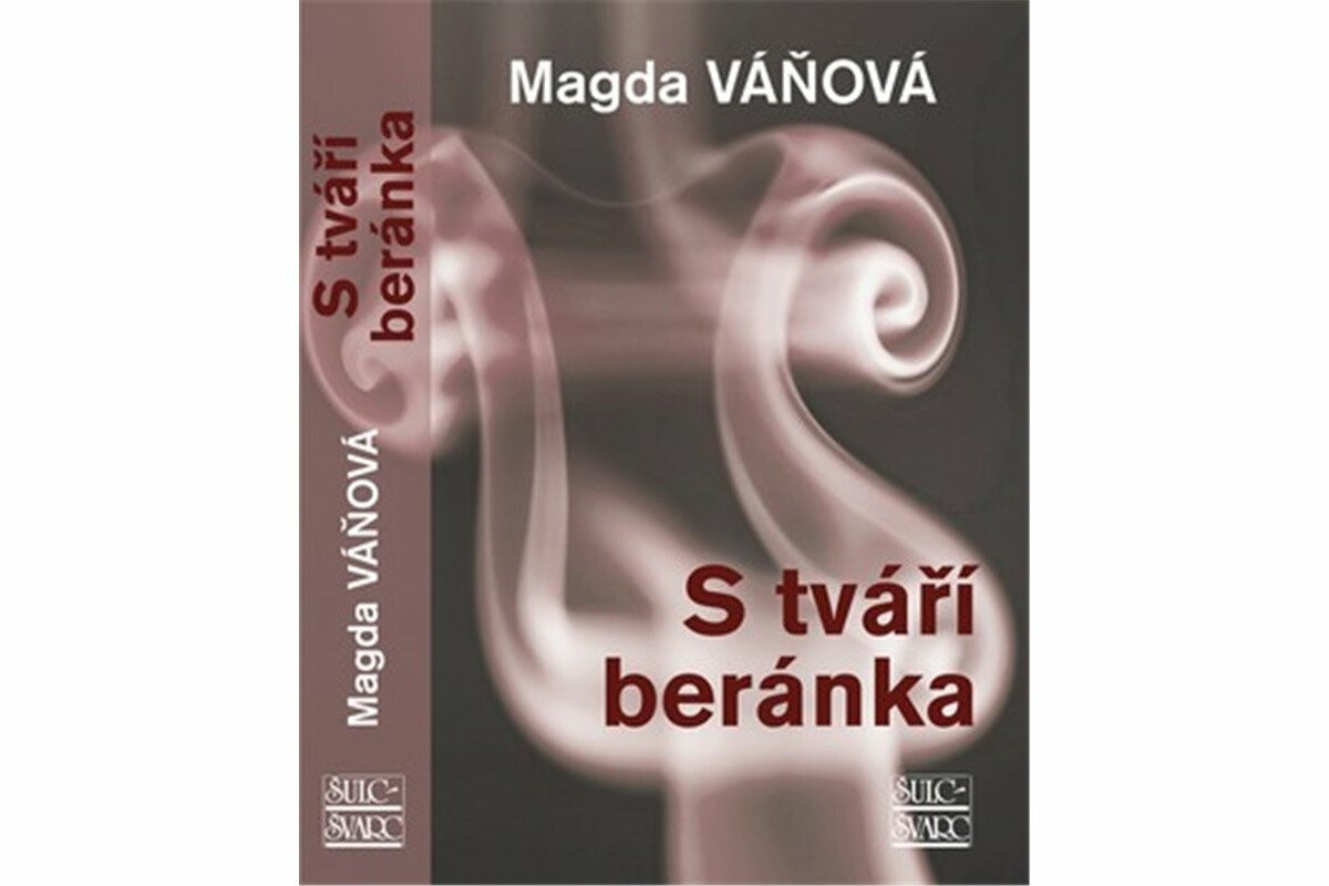 S tváří beránka - Magda Váňová