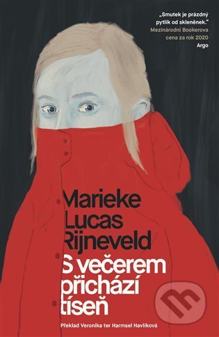 S večerem přichází tíseň