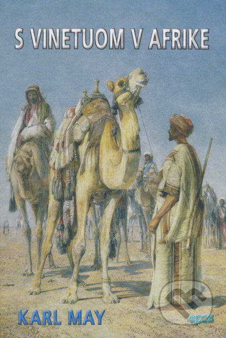S Vinetuom v Afrike