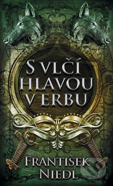 S vlčí hlavou v erbu