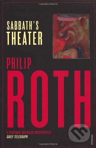 Sabbath's Theater