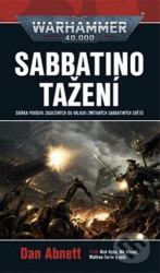 Sabbatino tažení (Warhammer 40 000)