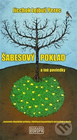 Šabesový poklad a iné poviedky