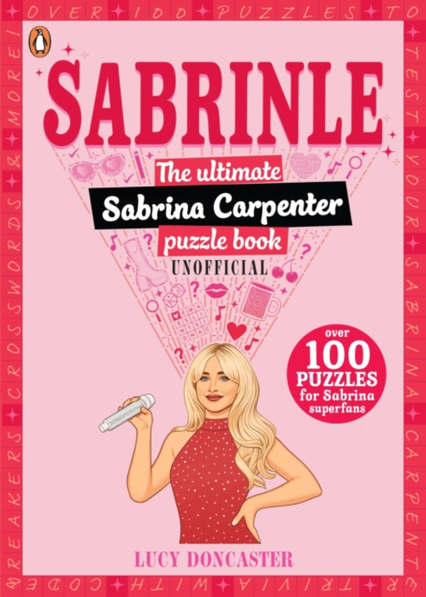 Sabrinle