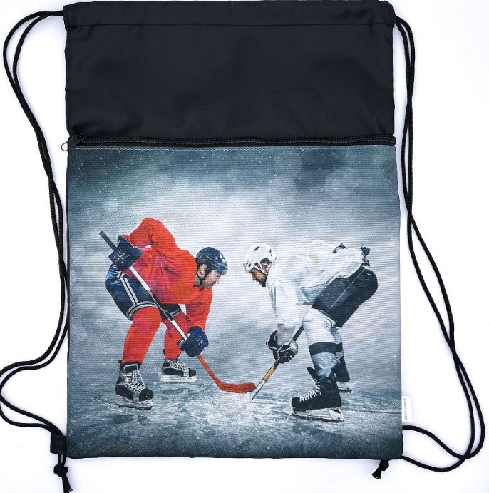 Sáček na přezůvky