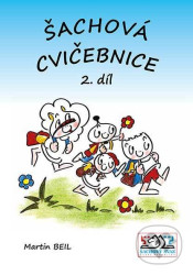 Šachová cvičebnice 2. díl