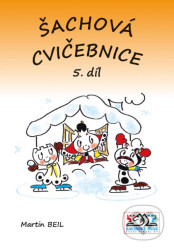 Šachová cvičebnice 5. díl