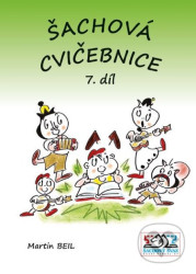 Šachová cvičebnice 7. díl
