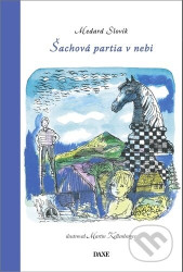 Šachová partia v nebi