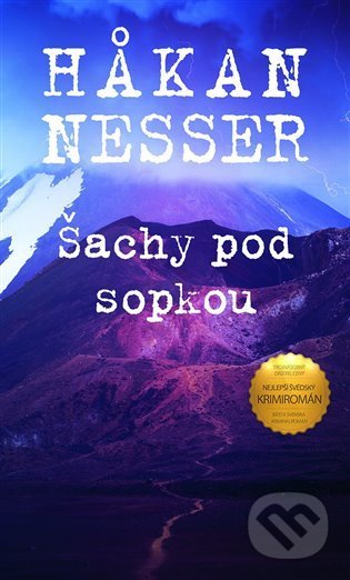 Šachy pod sopkou