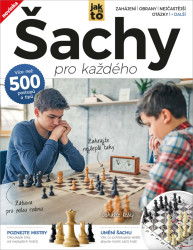Šachy pro každého - 2. vydání