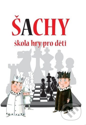 Šachy (škola hry pro děti)
