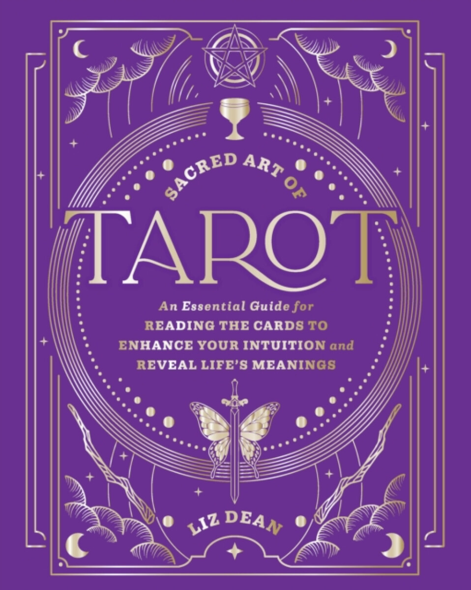 Sacred Art of Tarot