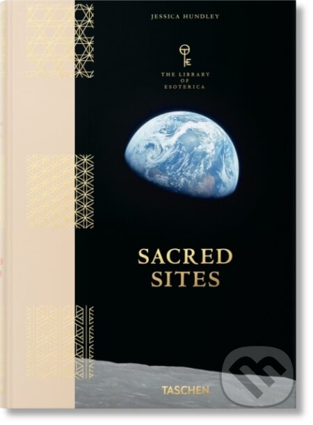 Sacred Sites (The Library of Esoterica)