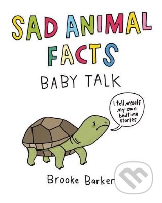 Sad Animal Facts (Baby Talk)