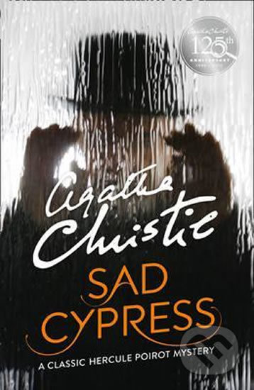 Sad Cypress