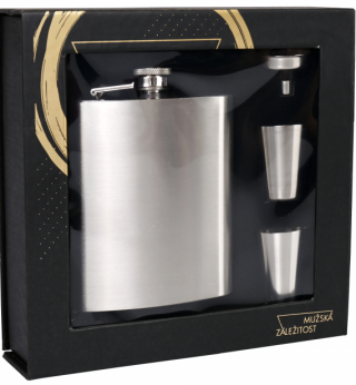 Sada Placatka For Man