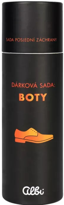 Sada poslední záchrany