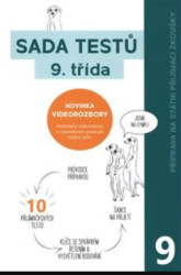 Sada testů státní přijímací zkoušky 9. třída