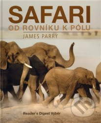 Safari od rovníku k pólu