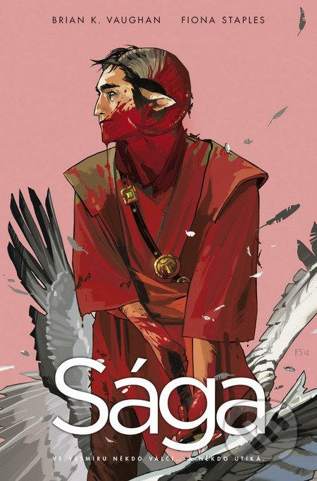 Sága 2
