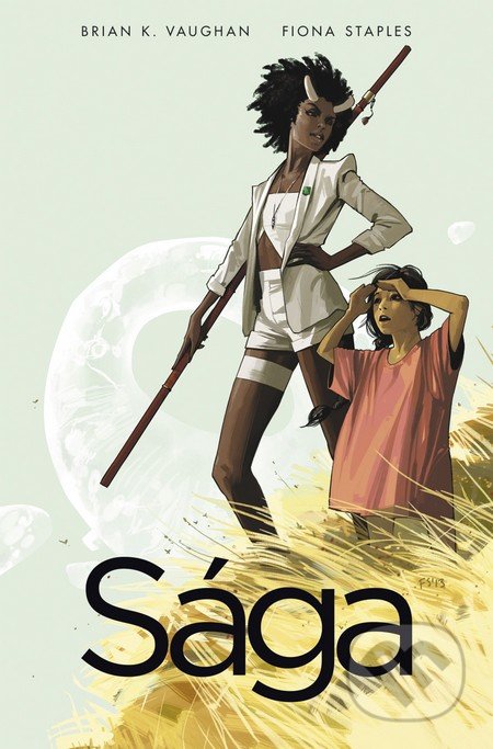 Sága 3