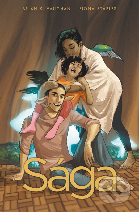 Sága 9