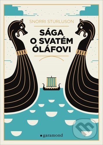 Sága o svatém Óláfovi