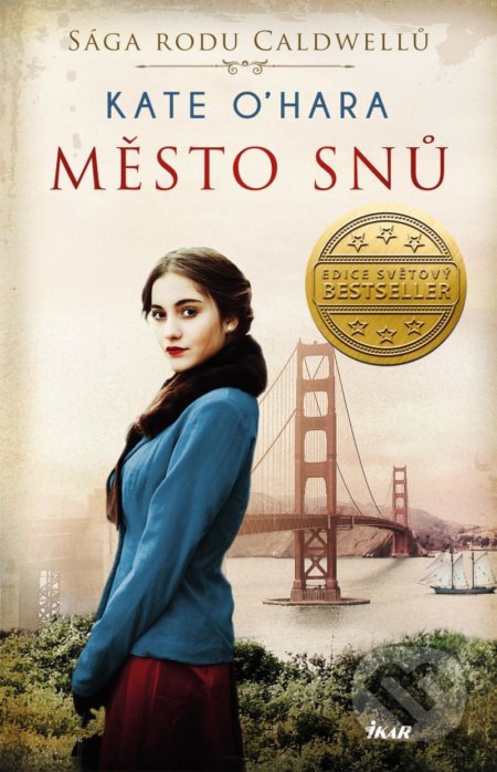 Sága rodu Caldwellů: Město snů