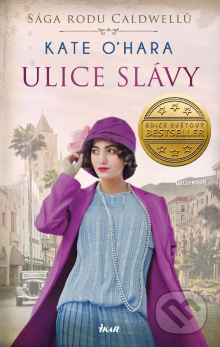 Sága rodu Caldwellů: Ulice slávy