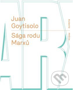 Sága rodu Marxů