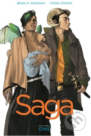Saga (Volume 1)