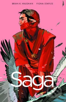 Saga (Volume 2)