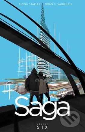 Saga (Volume 6)