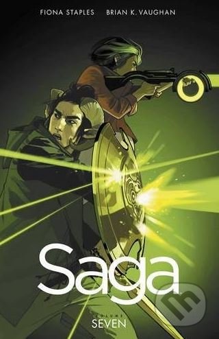 Saga (Volume 7)